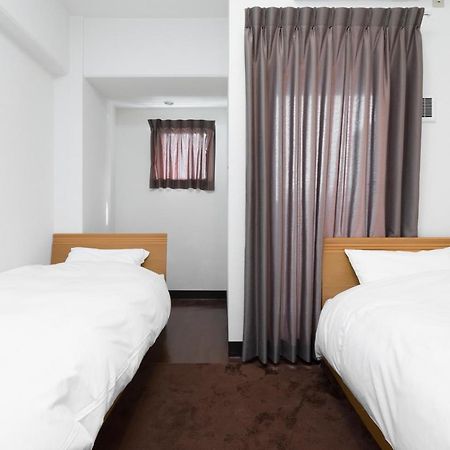Simple Stay Fuga Shin-Osaka-Kita Esterno foto