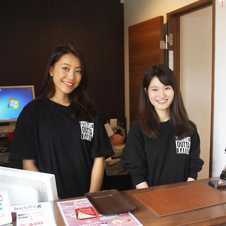 Simple Stay Fuga Shin-Osaka-Kita Esterno foto