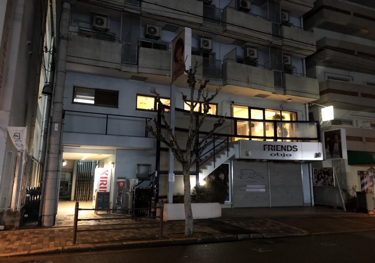 Simple Stay Fuga Shin-Osaka-Kita Esterno foto