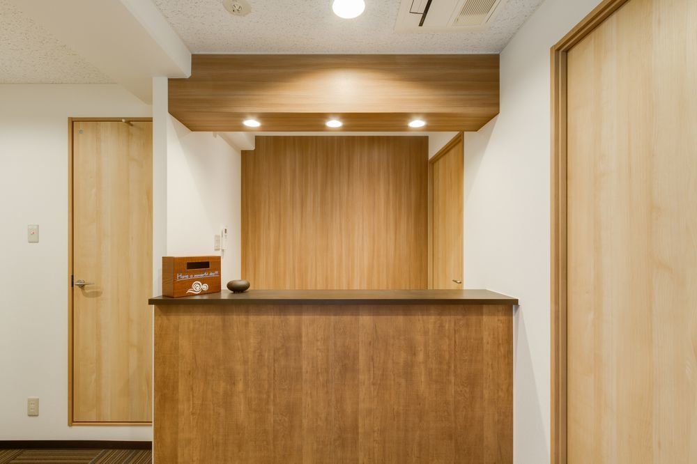 Simple Stay Fuga Shin-Osaka-Kita Esterno foto