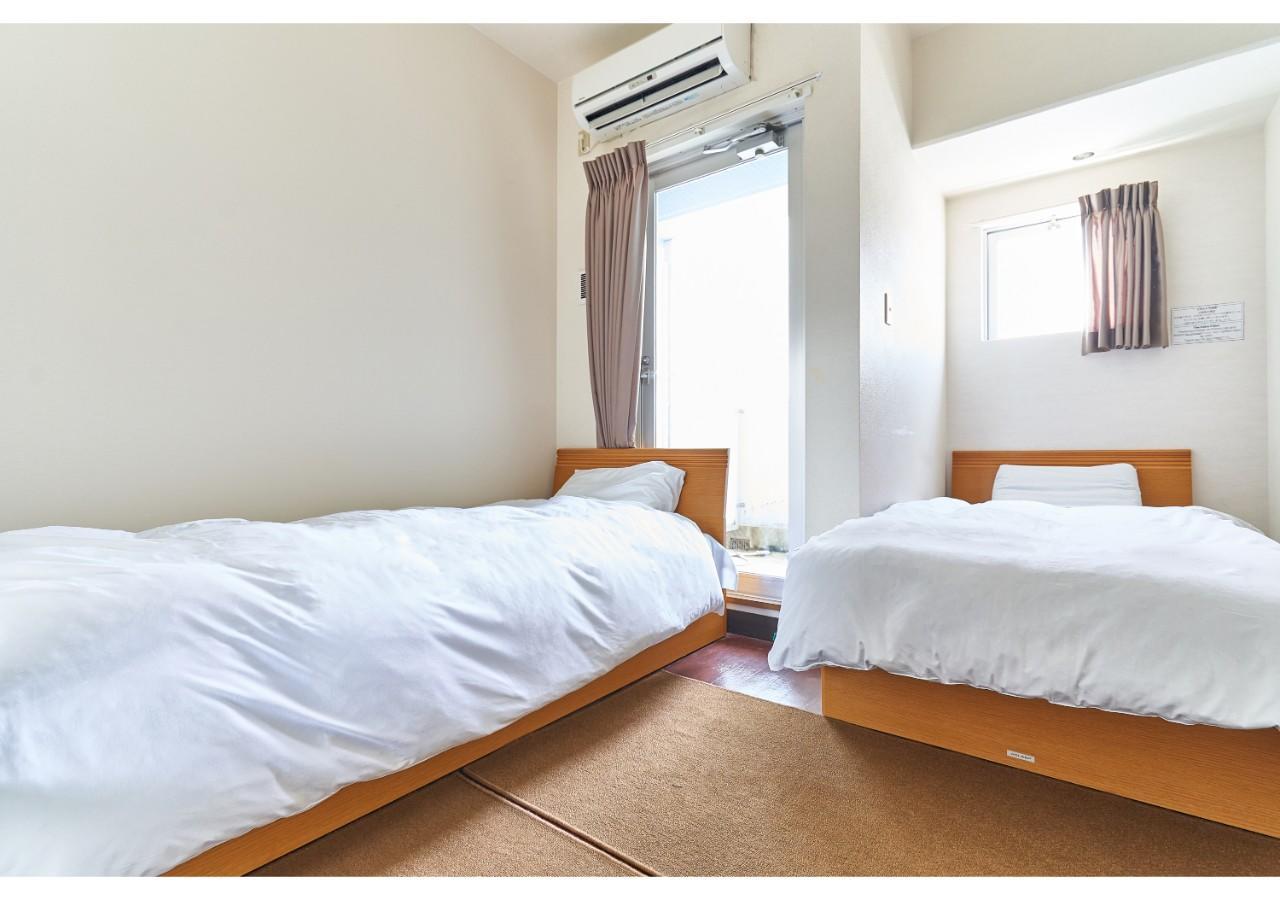 Simple Stay Fuga Shin-Osaka-Kita Esterno foto